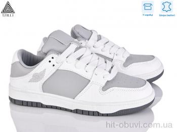 Кроссовки STILLI Group NK10-21 шкіра піна