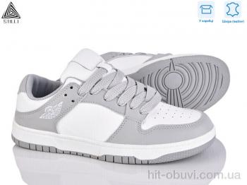 Кроссовки STILLI Group NK10-22 шкіра піна