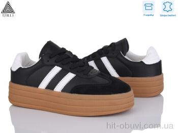 Кроссовки STILLI Group CX1580-3 шкіра