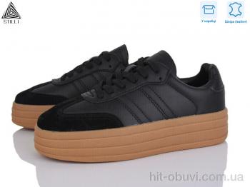 Кроссовки STILLI Group CX1580-4 шкіра