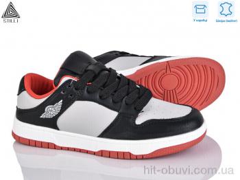 Кроссовки STILLI Group NK10-28 шкіра піна