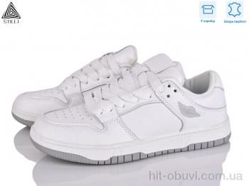 Кроссовки STILLI Group NK10-3 шкіра піна