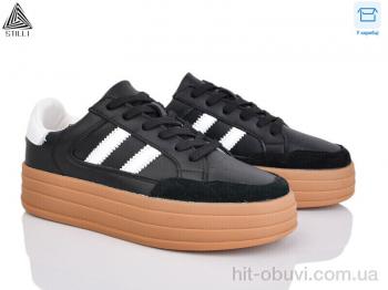 Кроссовки STILLI Group CX1590-4 шкіра