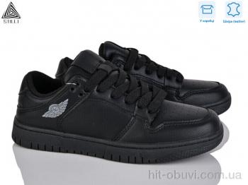 Кроссовки STILLI Group NK10-5 шкіра піна