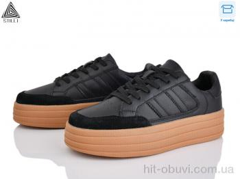 Кроссовки STILLI Group CX1590-5 шкіра