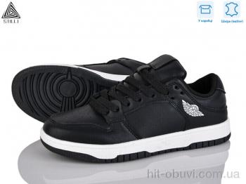 Кроссовки STILLI Group NK10-6 шкіра піна