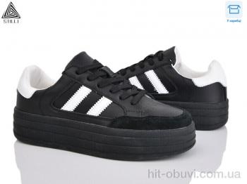 Кроссовки STILLI Group CX1590-6 шкіра