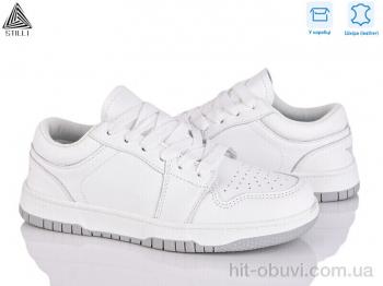 Кроссовки STILLI Group NK20-1 шкіра піна