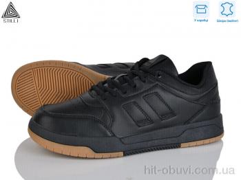 Кроссовки STILLI Group CX1650-6 шкіра піна