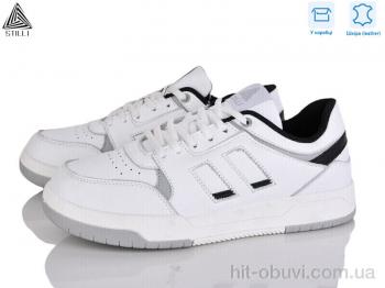 Кроссовки STILLI Group CX1650-7 шкіра піна