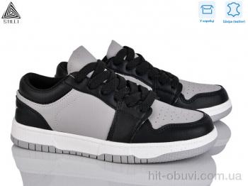 Кроссовки STILLI Group NK20-11 шкіра піна