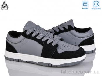 Кроссовки STILLI Group NK20-12 шкіра піна