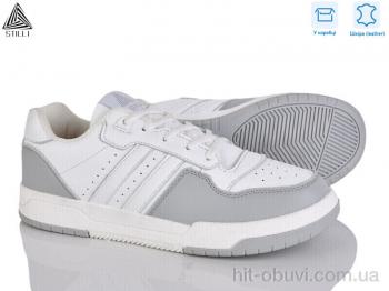 Кроссовки STILLI Group CX1660-4 шкіра піна