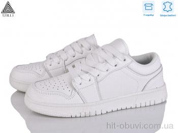 Кроссовки STILLI Group NK20-13 шкіра піна