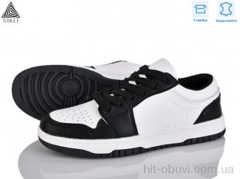 Кроссовки STILLI Group NK20-14 шкіра піна