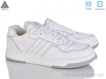 Кроссовки STILLI Group CX1660-6 шкіра піна