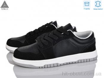 Кроссовки STILLI Group NK20-17R шкіра піна