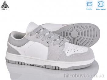 Кроссовки STILLI Group NK20-18R шкіра піна