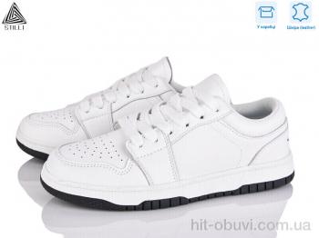 Кроссовки STILLI Group NK20-2 шкіра піна