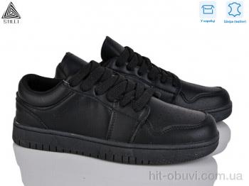 Кроссовки STILLI Group NK20-20 шкіра піна