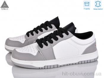 Кроссовки STILLI Group NK20-24 шкіра піна