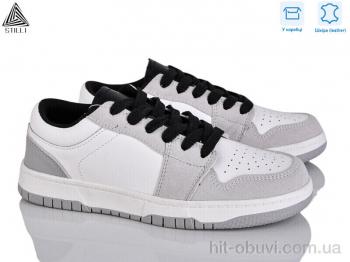 Кросівки STILLI Group NK20-25 шкіра піна
