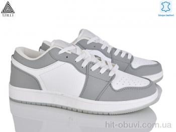 Кроссовки STILLI Group HB830-15 шкіра піна