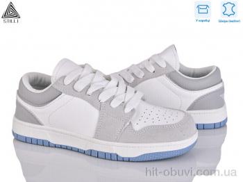 Кроссовки STILLI Group NK20-27 шкіра піна