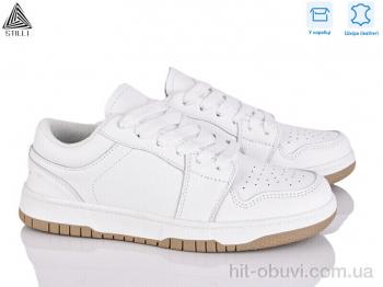 Кроссовки STILLI Group NK20-3 шкіра піна
