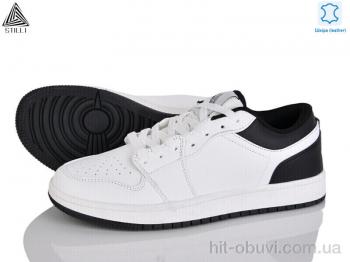 Кроссовки STILLI Group HB830-18 шкіра піна