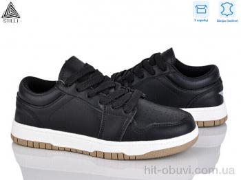Кроссовки STILLI Group NK20-4 шкіра піна