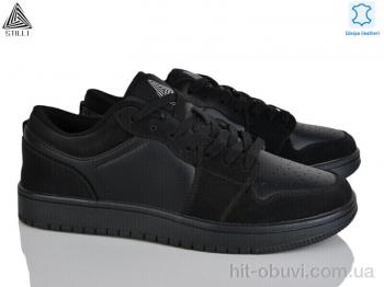 Кроссовки STILLI Group HB830-2 шкіра піна