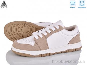 Кроссовки STILLI Group NK20-6R шкіра піна