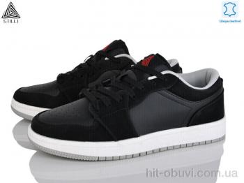 Кроссовки STILLI Group HB830-5 шкіра піна