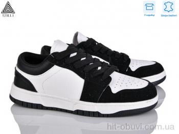 Кроссовки STILLI Group NK20-9R шкіра піна