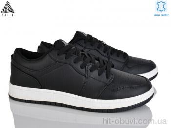 Кроссовки STILLI Group HB830-7 шкіра піна