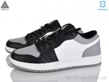 Кроссовки STILLI Group HB830-8 шкіра піна