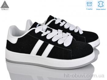 Кроссовки STILLI Group JH200-12 шкіра