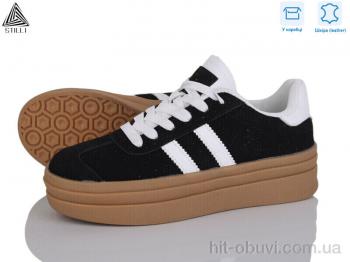 Кроссовки STILLI Group WA10-4 шкіра