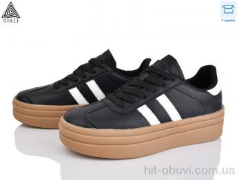 Кроссовки STILLI Group WA170-2 шкіра