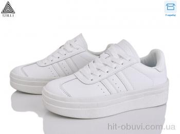 Кроссовки STILLI Group WA170-4 шкіра