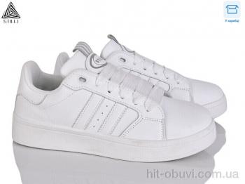 Кроссовки STILLI Group JH300-1 шкіра