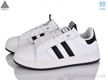 Кроссовки STILLI Group JH300-10 шкіра