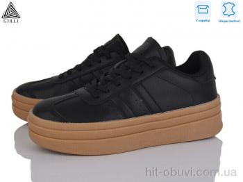Кроссовки STILLI Group WA20-2 шкіра