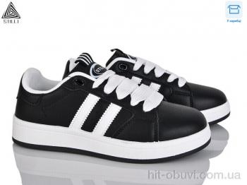 Кроссовки STILLI Group JH300-4 шкіра