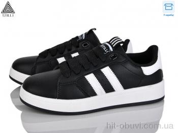 Кроссовки STILLI Group JH300-6 шкіра