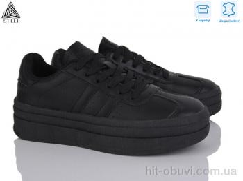 Кроссовки STILLI Group WA20-5 шкіра