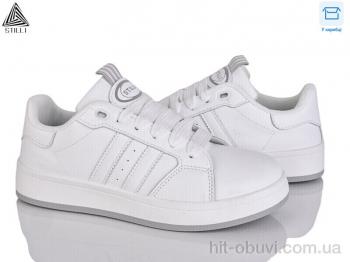 Кроссовки STILLI Group JH300-7 шкіра