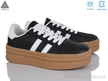 Кроссовки STILLI Group WA20-6 шкіра