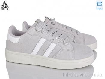 Кроссовки STILLI Group JH30-14 шкіра